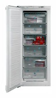 Kühlschrank Miele F 456 i Foto Rezension