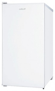 Холодильник Tesler RC-95 WHITE Фото обзор