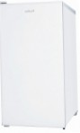 найкраща Tesler RC-95 WHITE Холодильник огляд