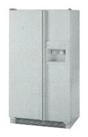 Kühlschrank Amana SRD 528 VE Foto Rezension