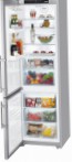 лучшая Liebherr CBNesf 3733 Холодильник обзор