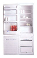 Холодильник Candy CIC 320 ALE Фото обзор