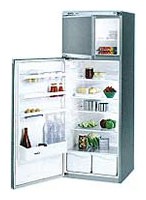 Холодильник Candy CDA 330 X Фото обзор