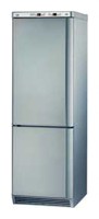 Холодильник AEG S 3685 KG7 Фото обзор