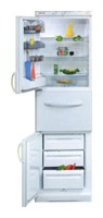 Kühlschrank AEG SA 3742 KG Foto Rezension