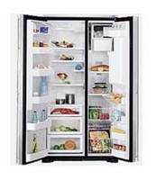 Холодильник AEG S 7088 KG Фото обзор