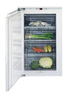 Холодильник AEG AG 88850 Фото обзор