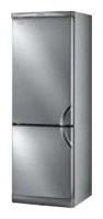 Refrigerator Haier HRF-470IT/2 larawan pagsusuri