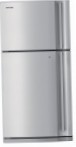 pinakamahusay Hitachi R-Z530EUN9KSLS Refrigerator pagsusuri