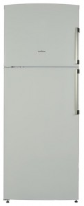 Холодильник Vestfrost SX 873 NFZW Фото обзор
