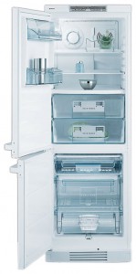 Холодильник AEG S 76322 KG Фото обзор