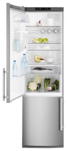 Kühlschrank Electrolux EN 3850 DOX Foto Rezension