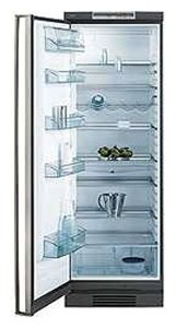 Refrigerator AEG S 72358 KA larawan pagsusuri