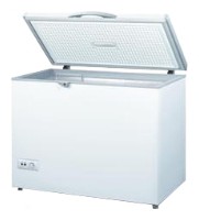 Холодильник Daewoo Electronics FCF-150 Фото обзор