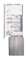 Kjøleskap Gaggenau IC 200-130 Bilde anmeldelse