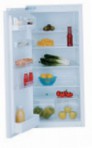 лучшая Kuppersbusch IKE 248-5 Холодильник обзор