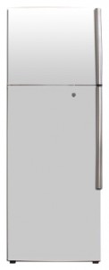 Холодильник Hitachi R-T380EUN1KSLS Фото обзор