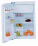лучшая Kuppersbusch IKE 178-5 Холодильник обзор