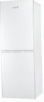 geriausia Tesler RCC-160 White šaldytuvas peržiūra