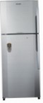 лучшая Hitachi R-Z440EUN9KDSLS Холодильник обзор