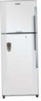 лучшая Hitachi R-Z440EUN9KDPWH Холодильник обзор