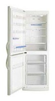 Kühlschrank LG GR-419 QVQA Foto Rezension