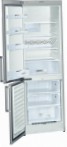 geriausia Bosch KGV36X42 šaldytuvas peržiūra