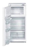 Kühlschrank Liebherr CT 2021 Foto Rezension