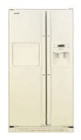 Холодильник Samsung SR-S22 FTD BE фото огляд