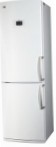 лучшая LG GA-E409 UQA Холодильник обзор