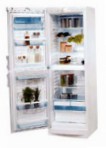 лучшая Vestfrost BKS 385 Blue Холодильник обзор