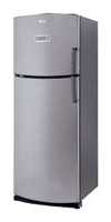 Kühlschrank Whirlpool ARC 4190 IX Foto Rezension