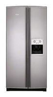 Kühlschrank Whirlpool S25 D RSS Foto Rezension