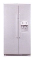 Refrigerator Whirlpool S 20D RWW larawan pagsusuri