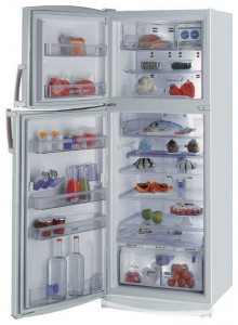 Холодильник Whirlpool ARC 4170 WH Фото обзор