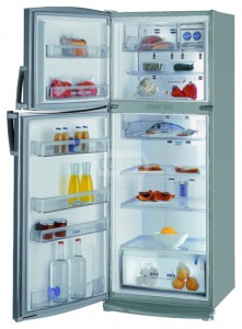 Холодильник Whirlpool ARC 4170 IX Фото обзор