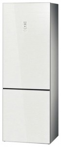 Холодильник Siemens KG49NSW31 Фото обзор