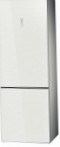найкраща Siemens KG49NSW31 Холодильник огляд