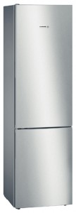 Refrigerator Bosch KGN39VL21 larawan pagsusuri
