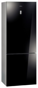 Холодильник Bosch KGN57SB34N Фото обзор