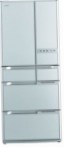лучшая Hitachi R-Y6000UXS Холодильник обзор