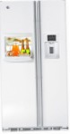 лучшая General Electric RCE24KHBFWW Холодильник обзор