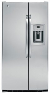 Холодильник General Electric GCE23XGBFLS Фото обзор