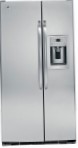 лучшая General Electric GCE23XGBFLS Холодильник обзор