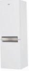 лучшая Whirlpool WBV 3327 NFW Холодильник обзор