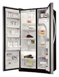 Холодильник Electrolux ERL 6296 XK Фото обзор
