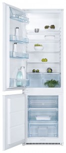 Refrigerator Electrolux ERN 29750 larawan pagsusuri