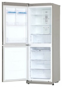 Ψυγείο LG GA-E379 ULQA φωτογραφία ανασκόπηση