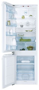 Refrigerator Electrolux ERG 29750 larawan pagsusuri