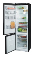 Refrigerator Fagor FFJ 6825 N larawan pagsusuri